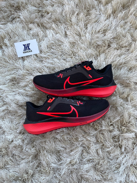 Nike Air Zoom Pegasus 40 Bright Crimson