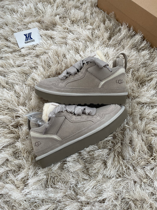 UGG Lowmel Pumice Trainer