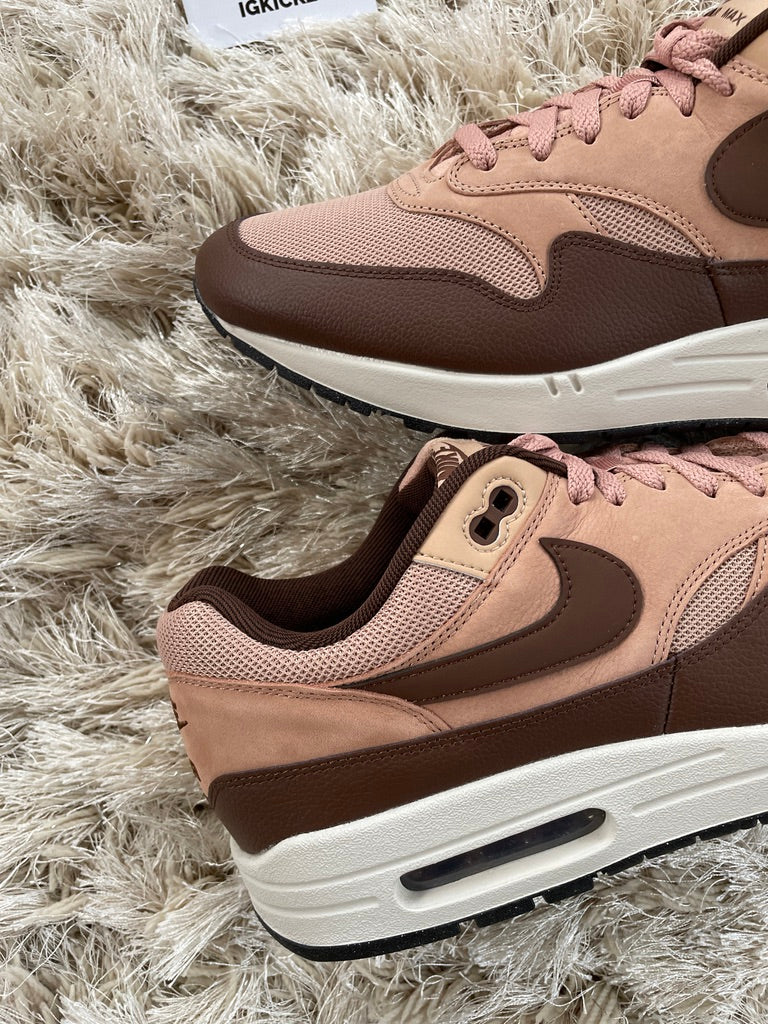 Nike Air Max 1 Cacao Wow