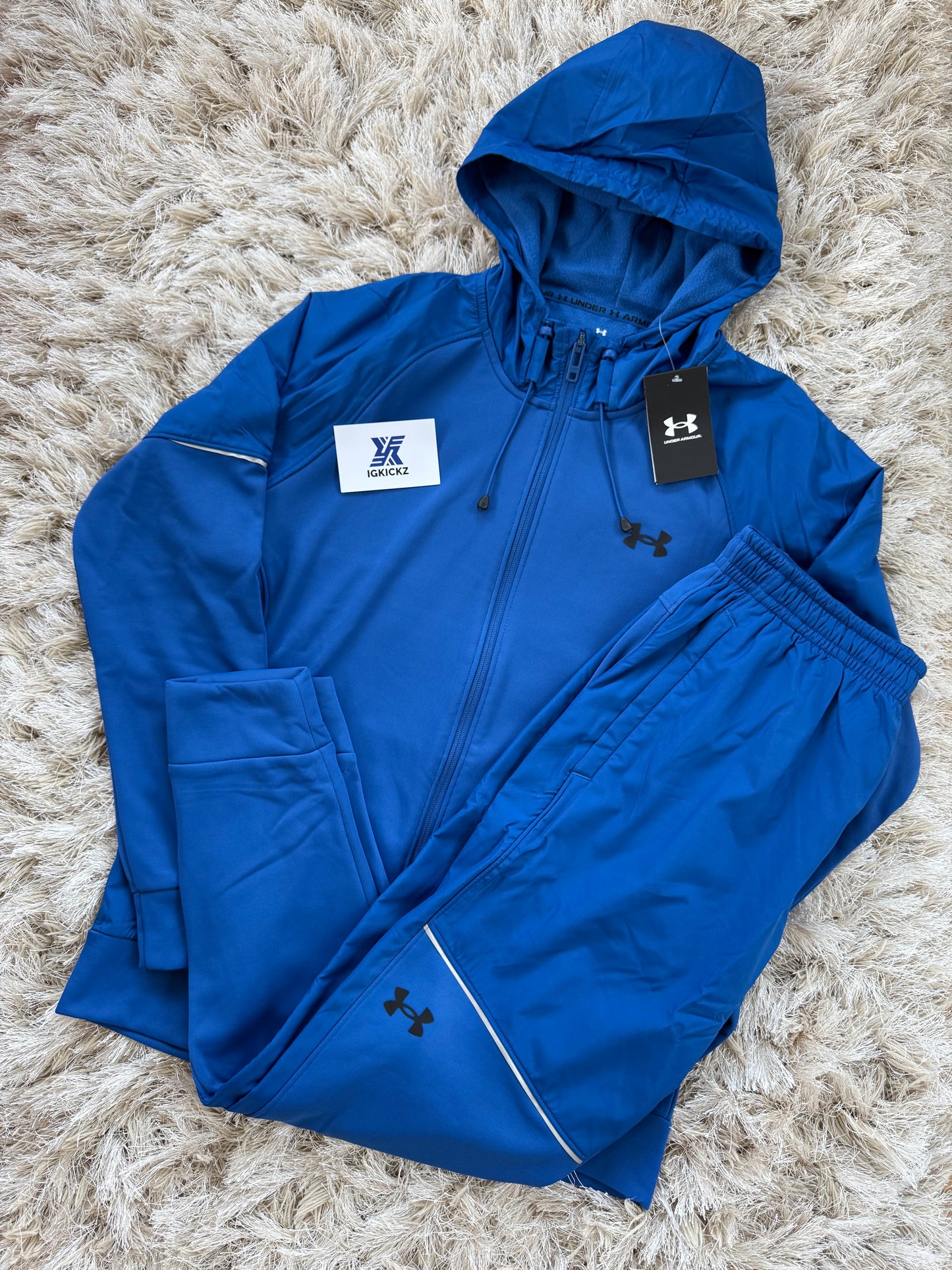 Under Armour Storm Tracksuit