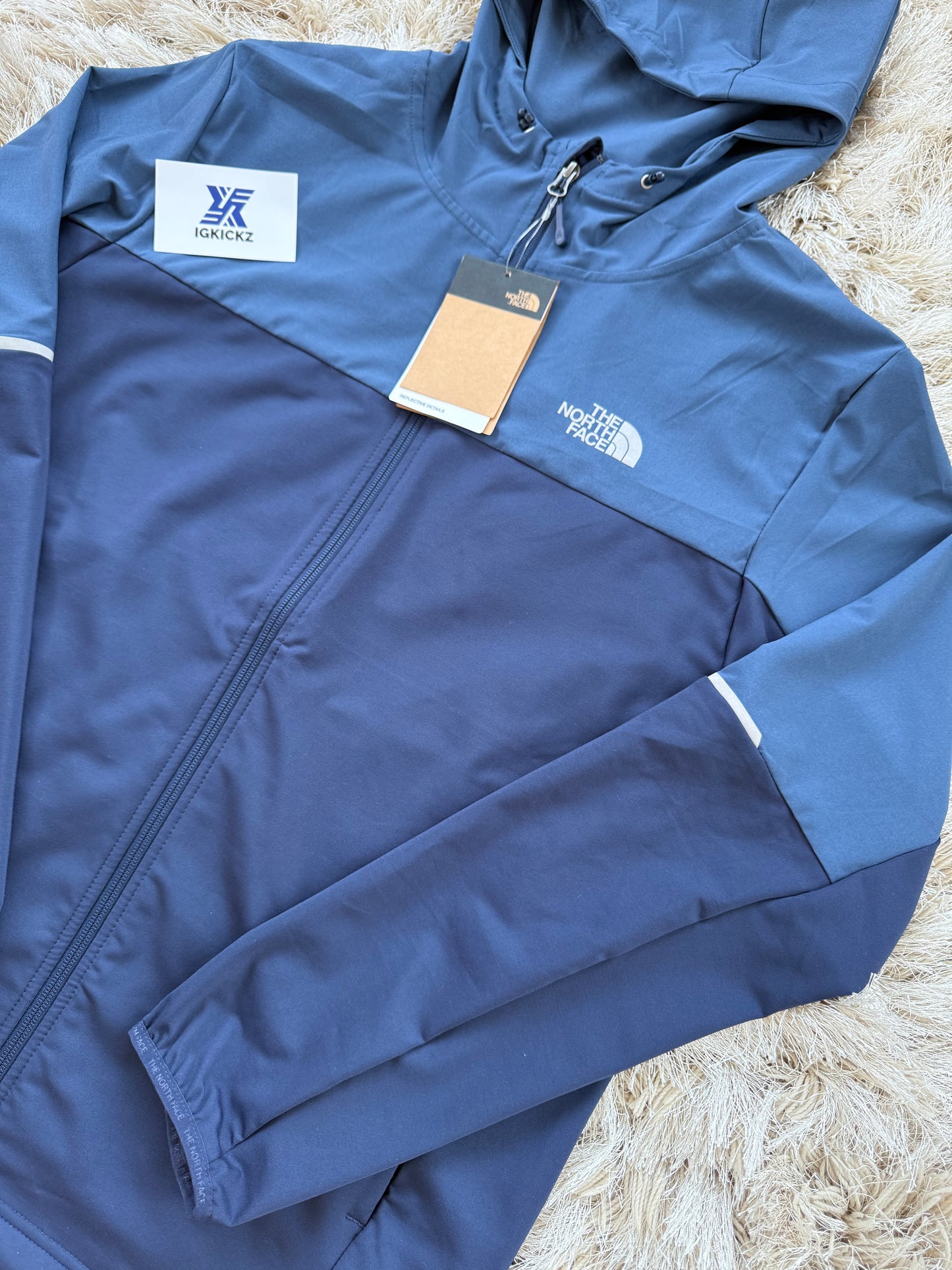 The North Face Mittellegi Woven Tracksuit