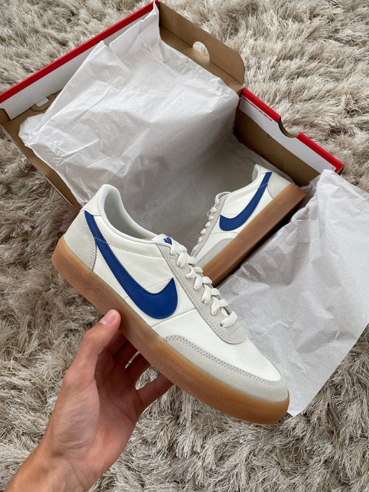 Nike Killshot 2 Leather Blue Gum