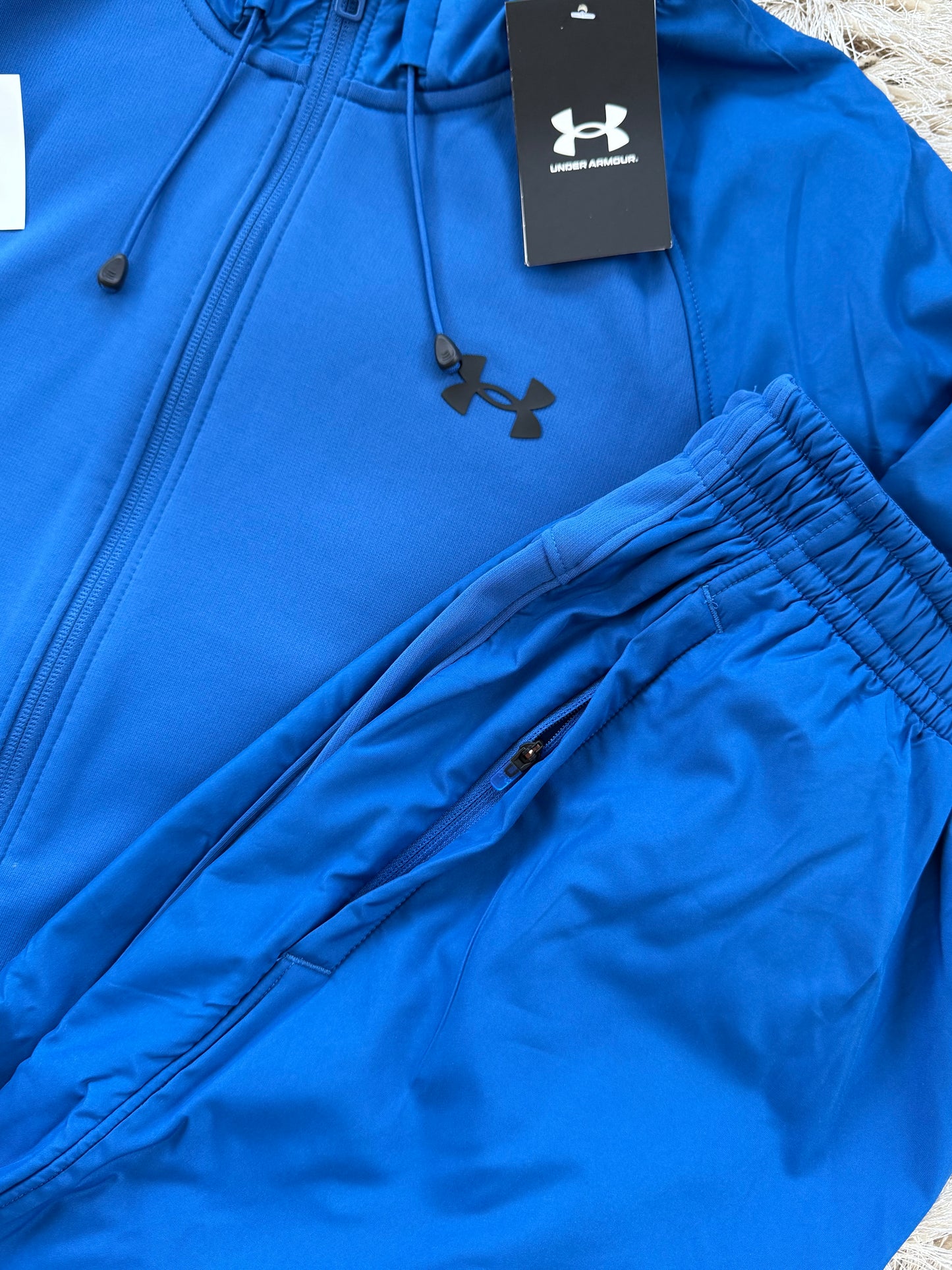 Under Armour Storm Tracksuit