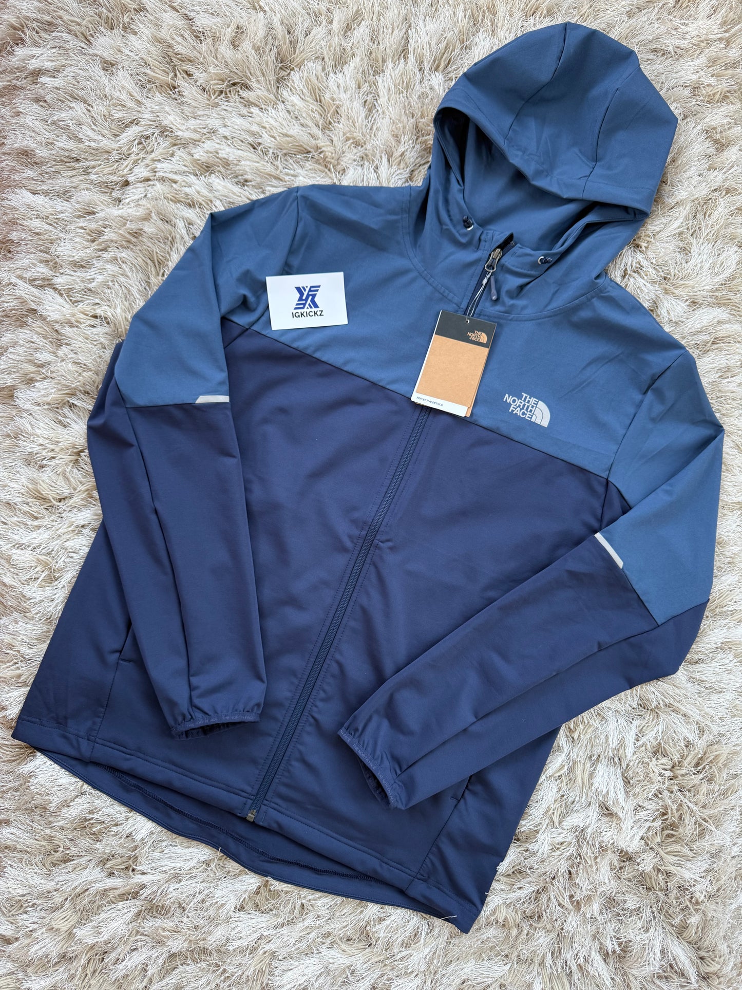 The North Face Mittellegi Woven Tracksuit