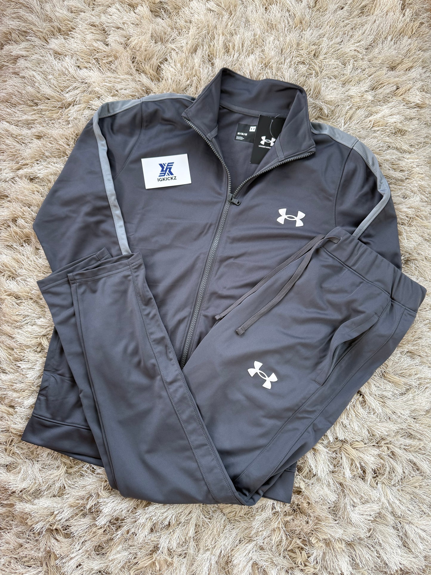 Under Armour Tech Utility Tracksuit