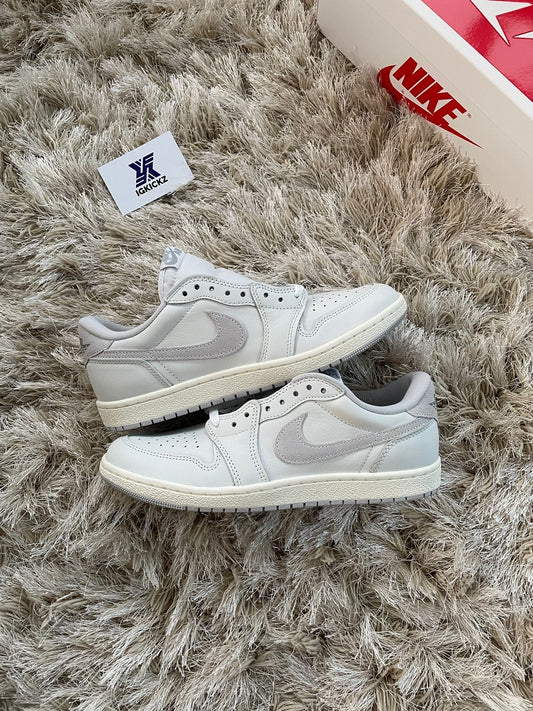 Nike Air Jordan 1 Low Neutral Grey