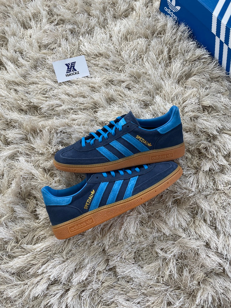 Adidas Handball Spezial Blue Navy