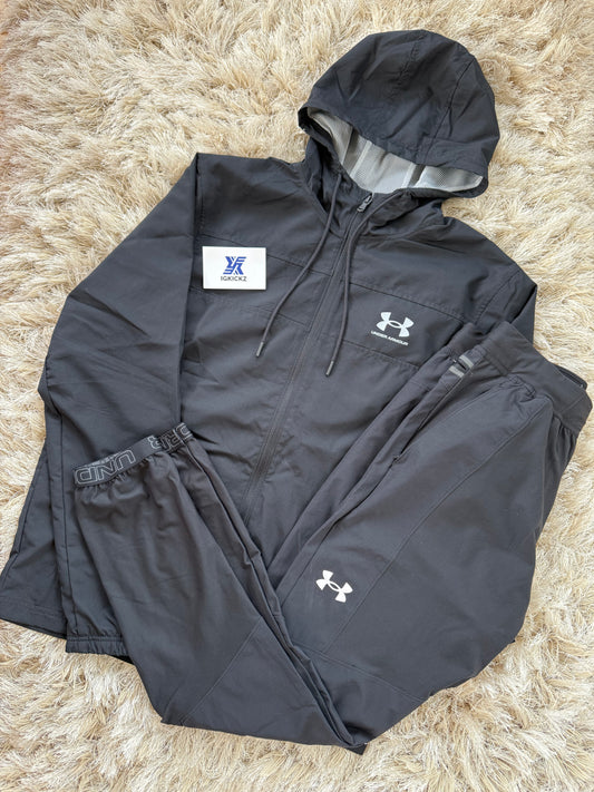 Under Armour Storm Tracksuit