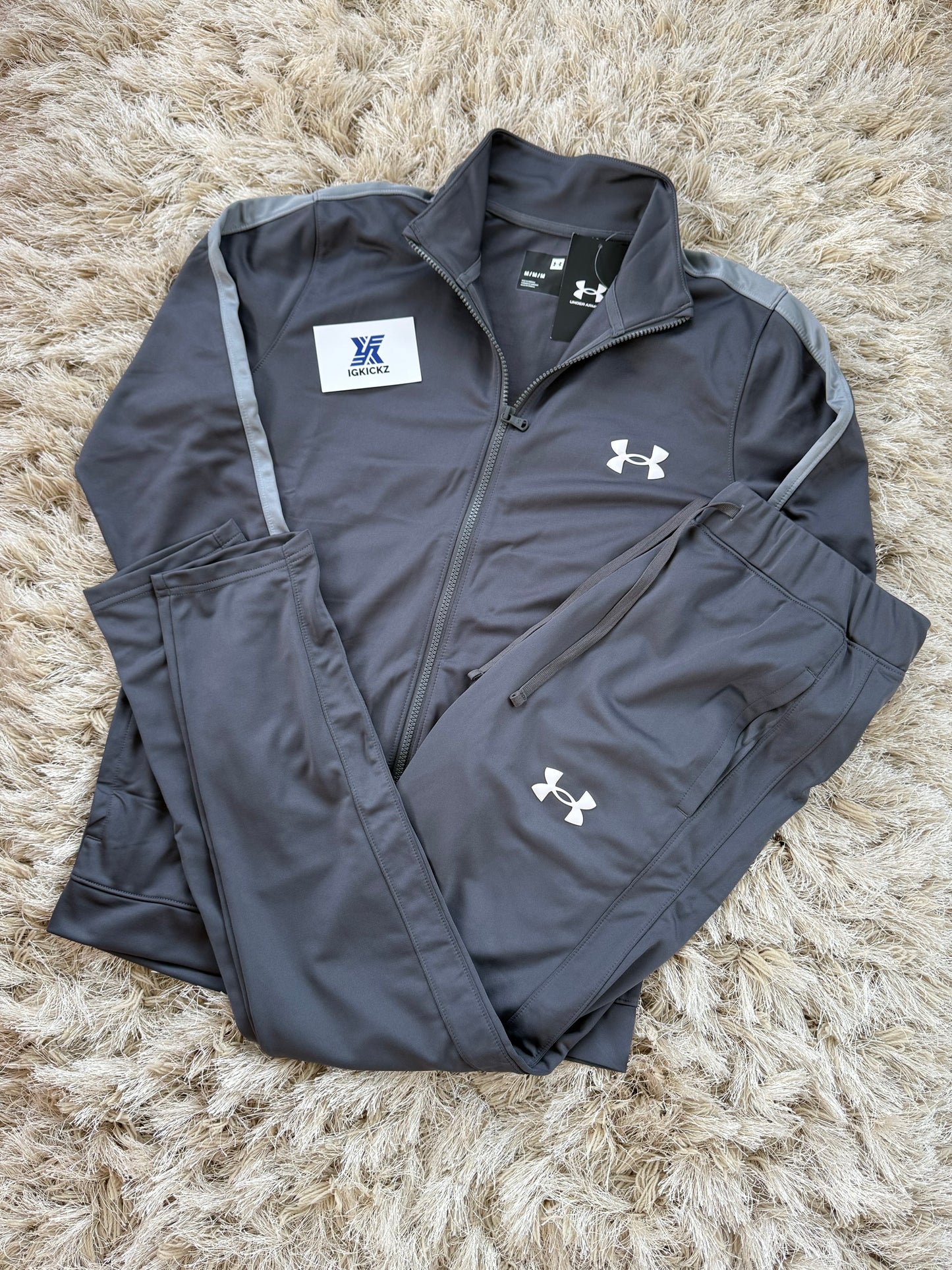 Under Armour Tech Utility Tracksuit