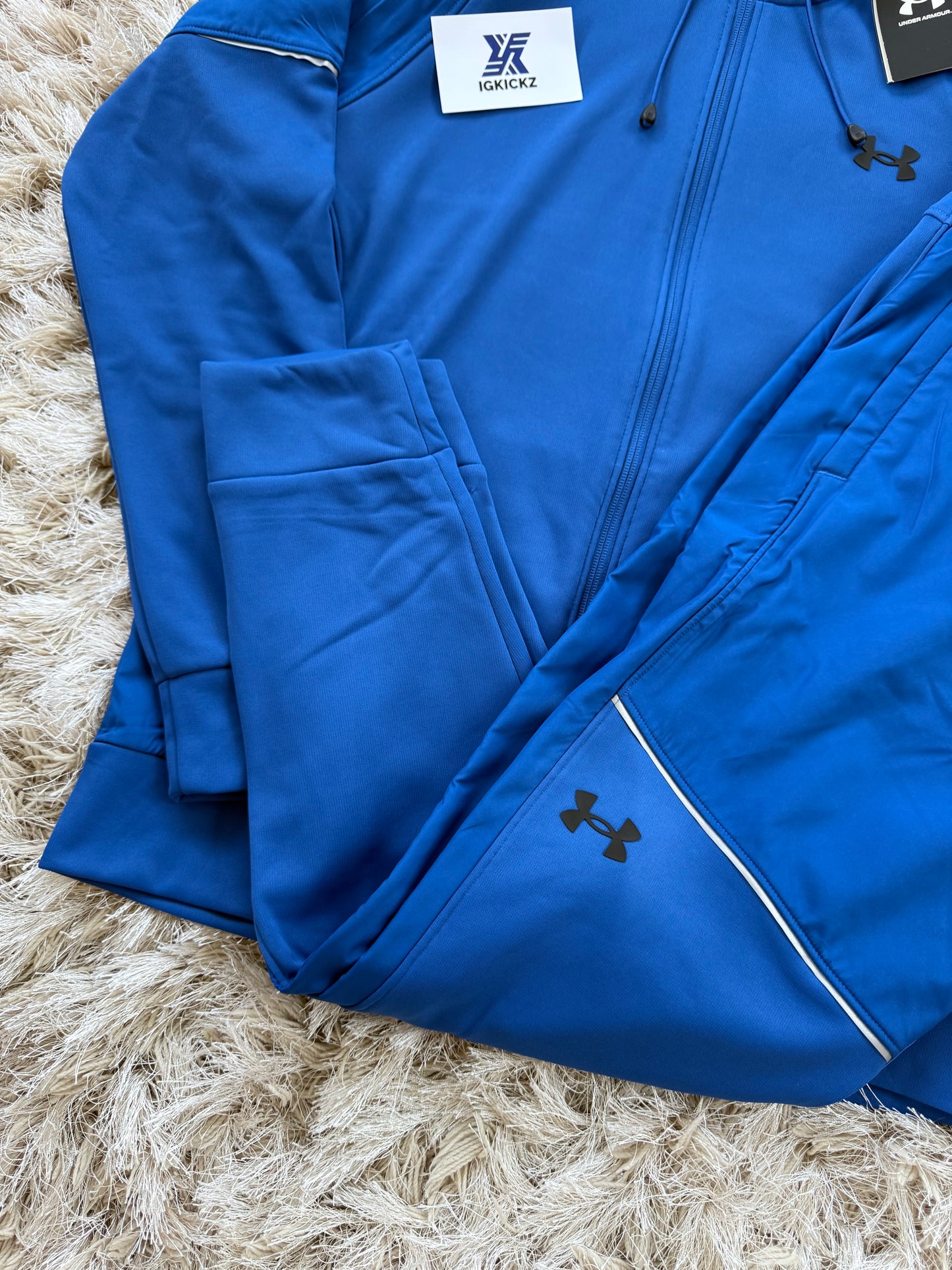 Under Armour Storm Tracksuit