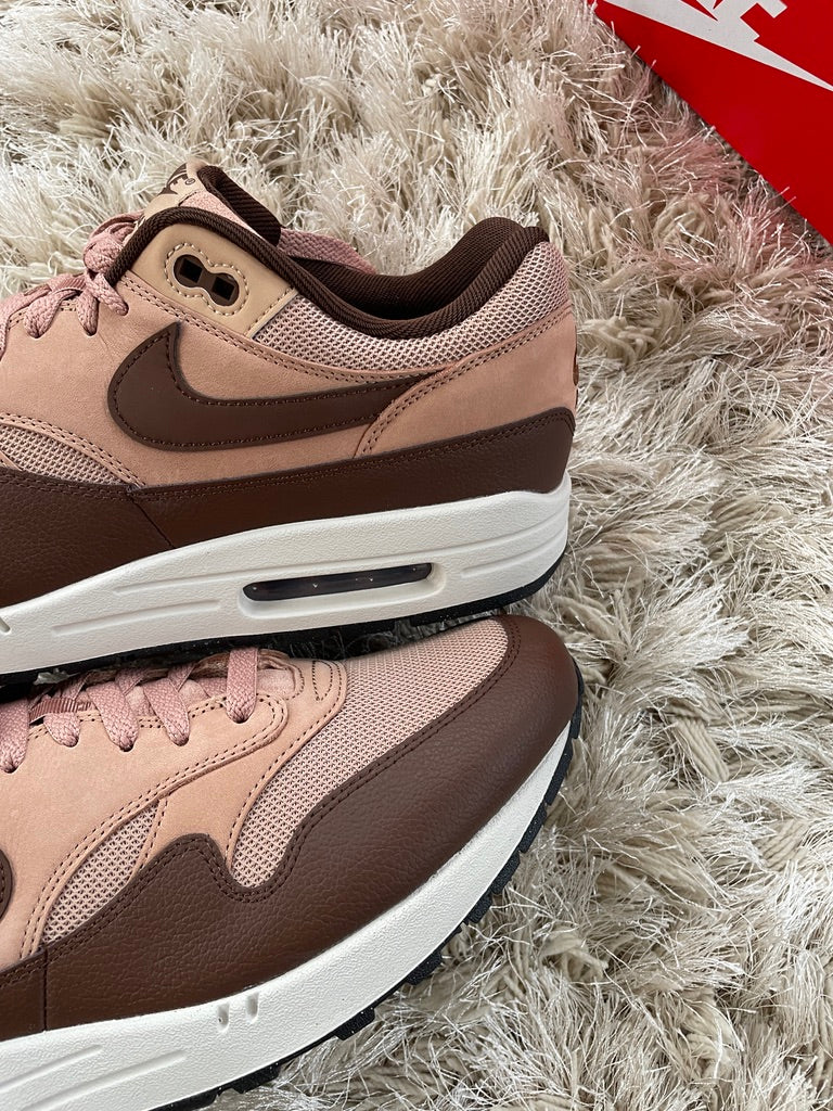 Nike Air Max 1 Cacao Wow