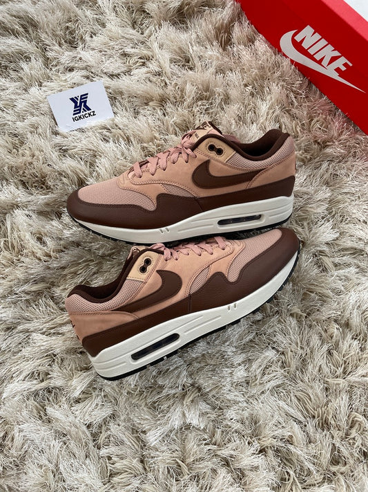 Nike Air Max 1 Cacao Wow