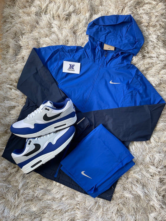 Nike Game Royal Repel Running Tracksuit