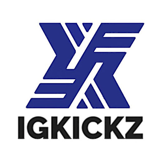 IGKICKZ