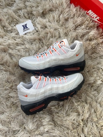 Nike Air Max 95 Safety Orange