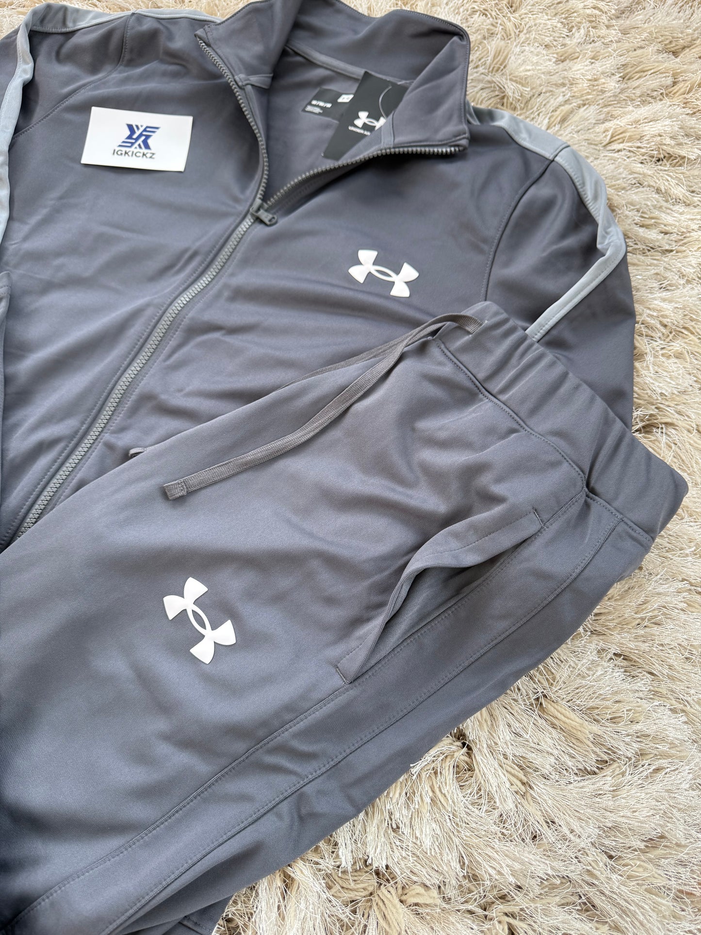 Under Armour Tech Utility Tracksuit