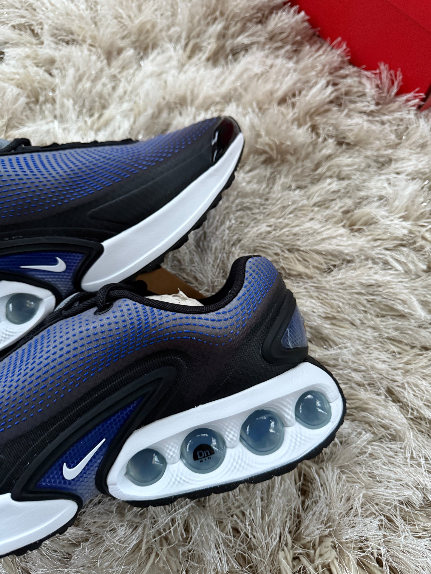 Nike Air Max DN Blue Navy