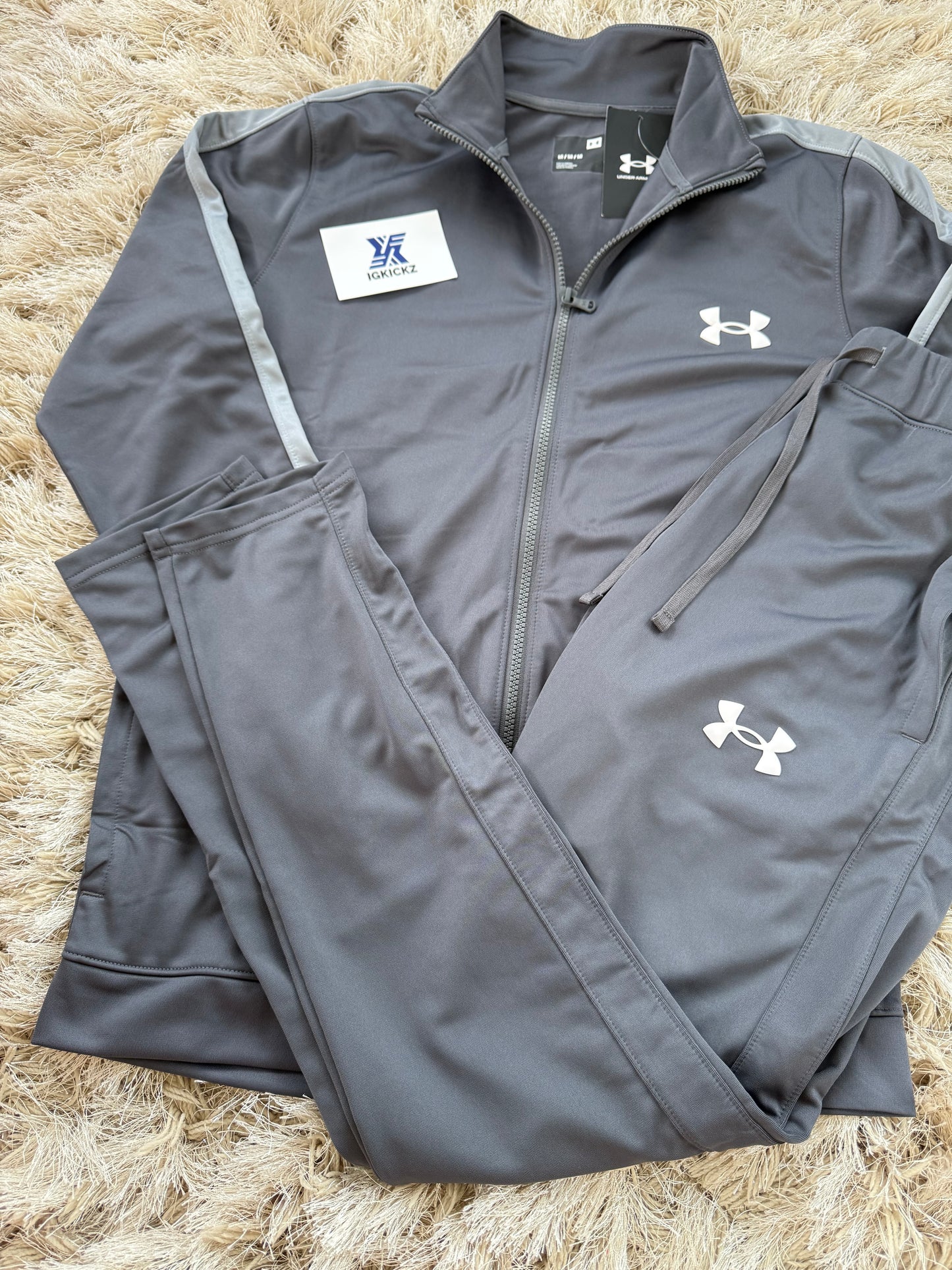 Under Armour Tech Utility Tracksuit