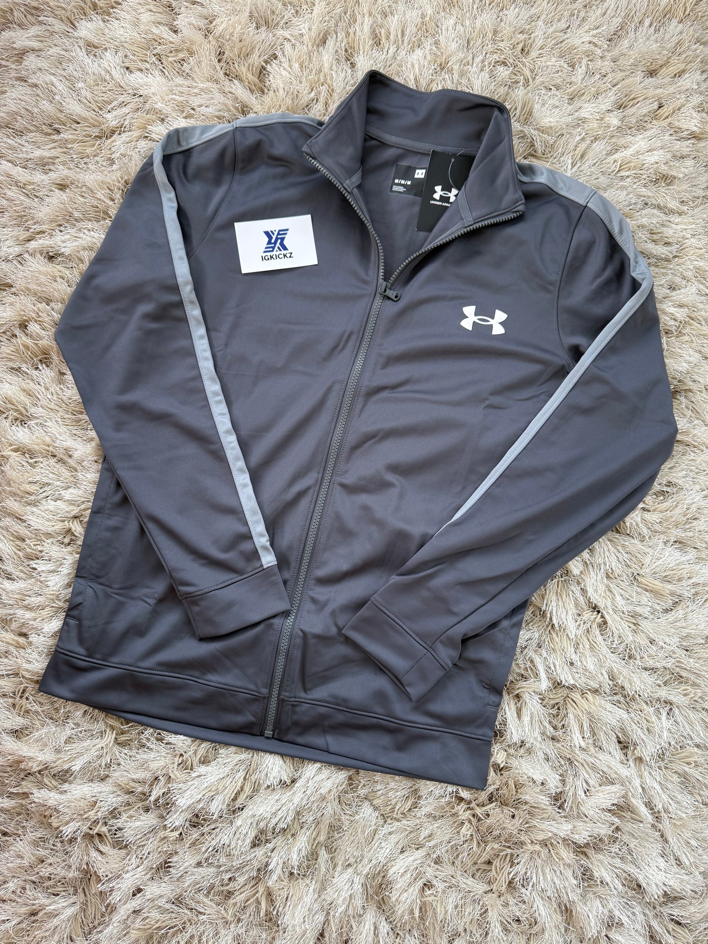 Under Armour Tech Utility Tracksuit