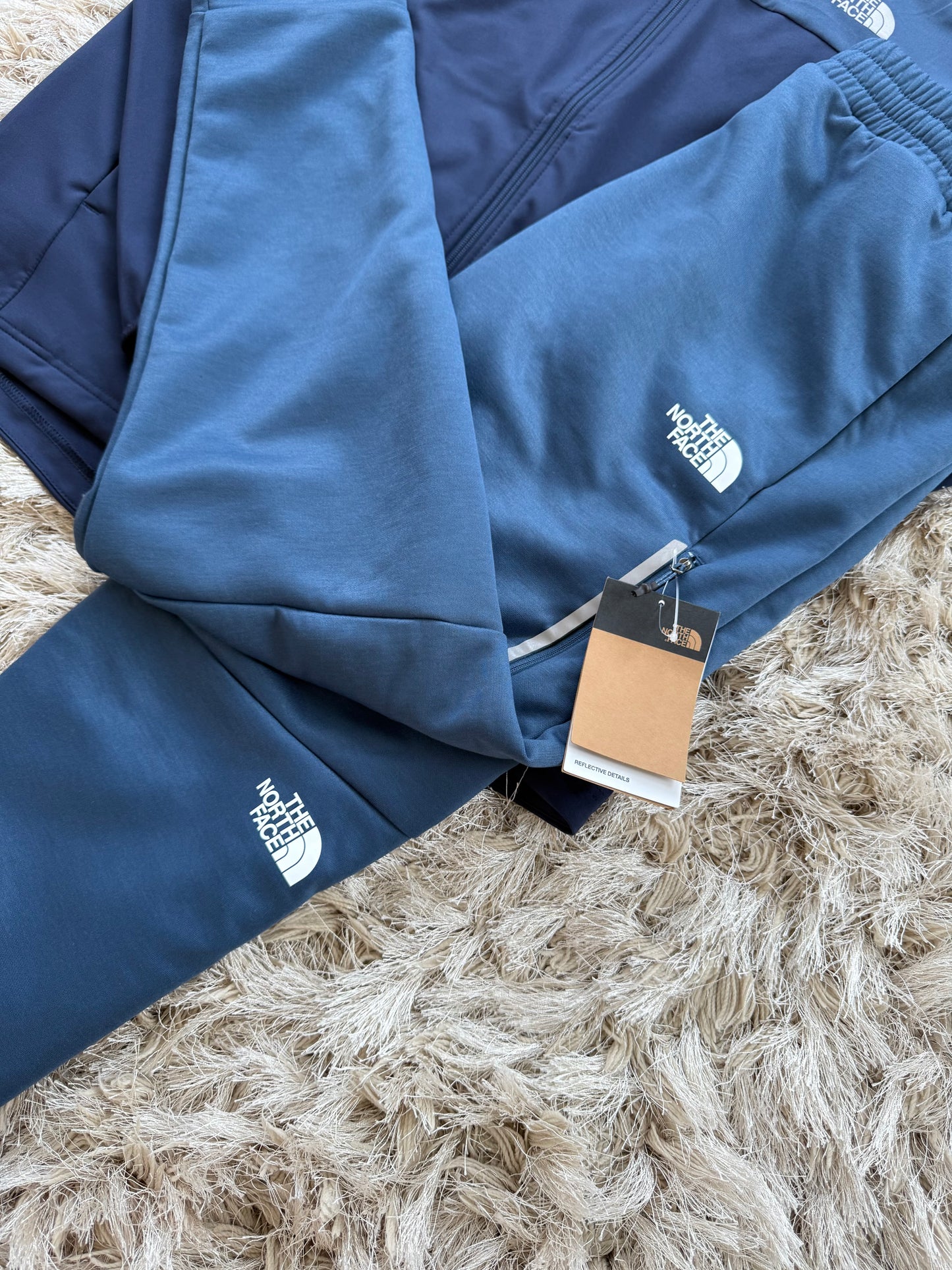 The North Face Mittellegi Woven Tracksuit