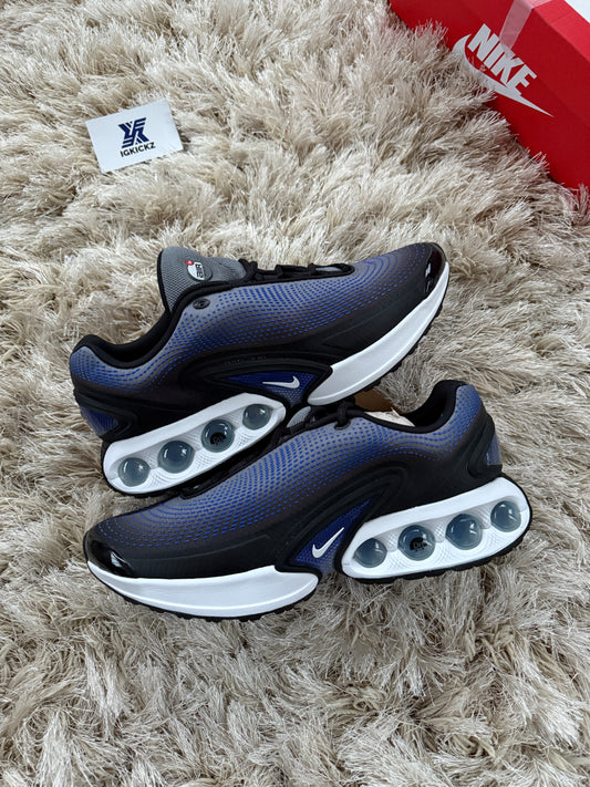 Nike Air Max DN Blue Navy