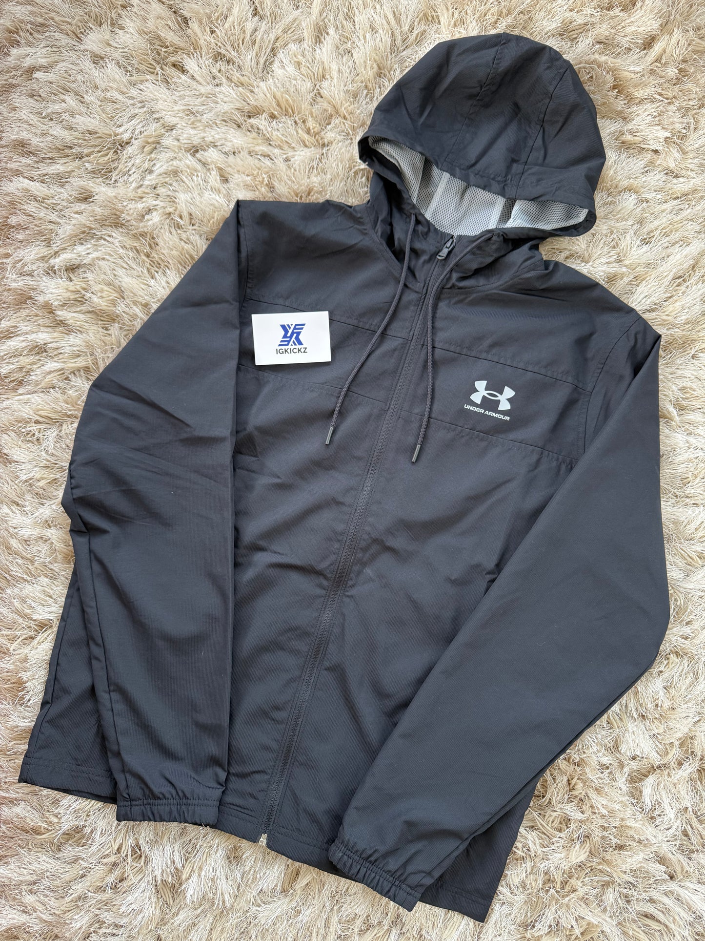 Under Armour Storm Tracksuit