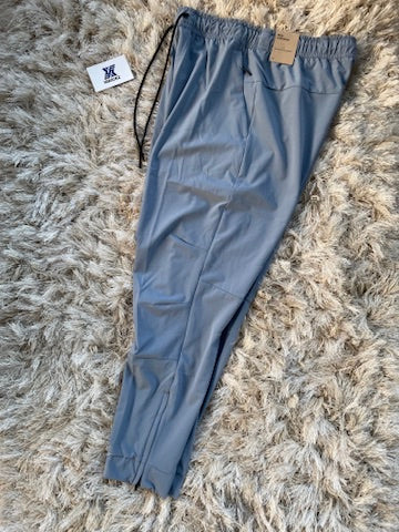 Nike Grey Repel Classic Track Pant