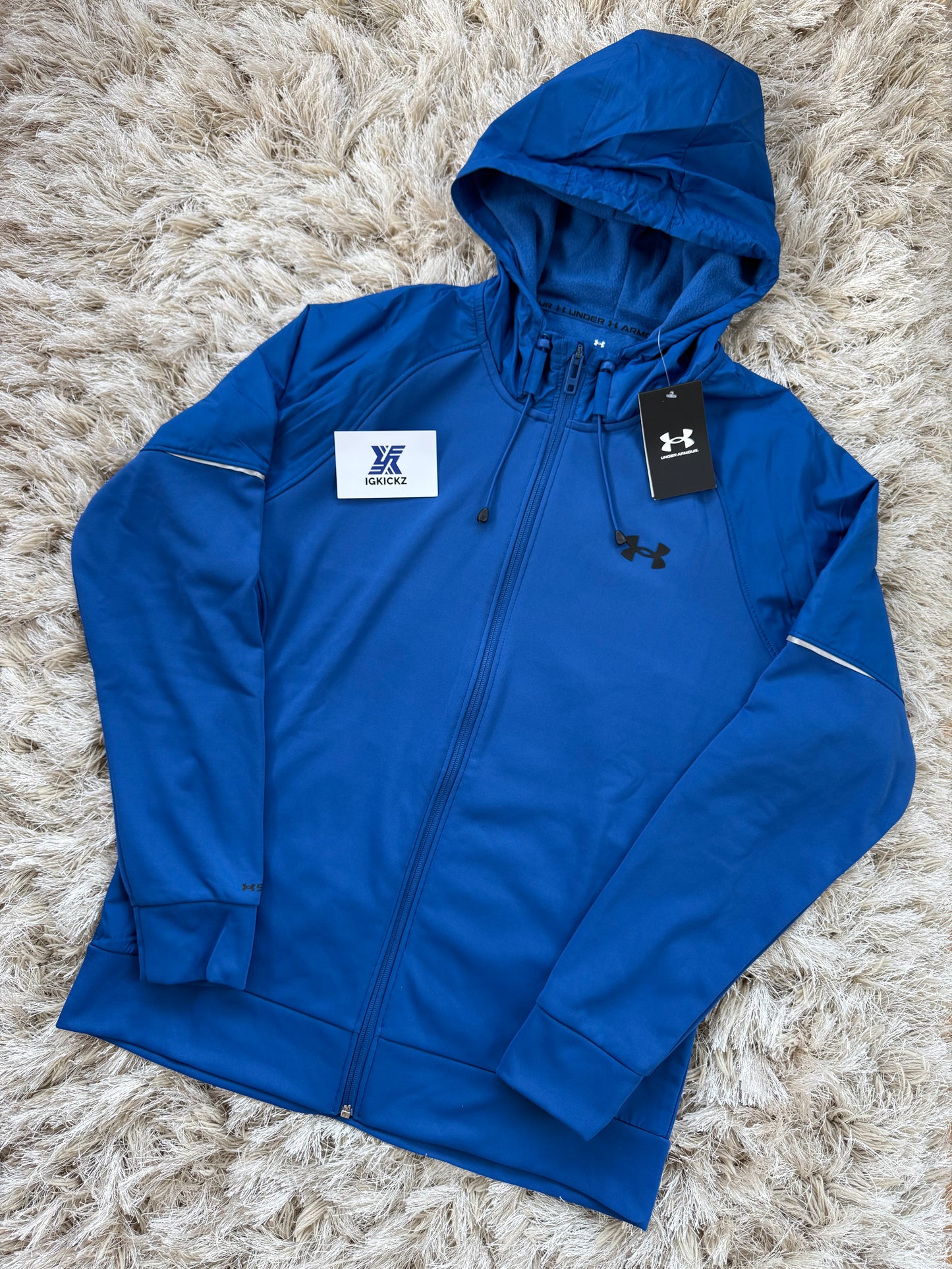 Under Armour Storm Tracksuit