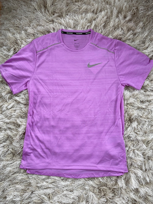 Nike Rush Fuchsia Miler 1.0 T-shirt