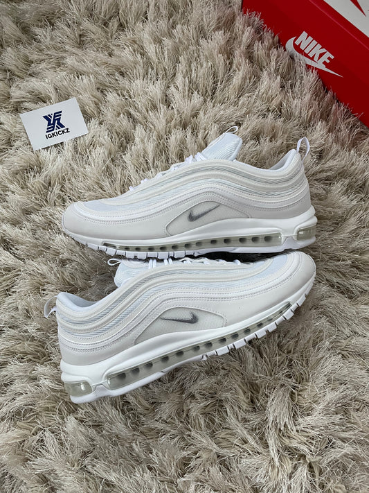 Nike Air Max 97 Wolf Grey White