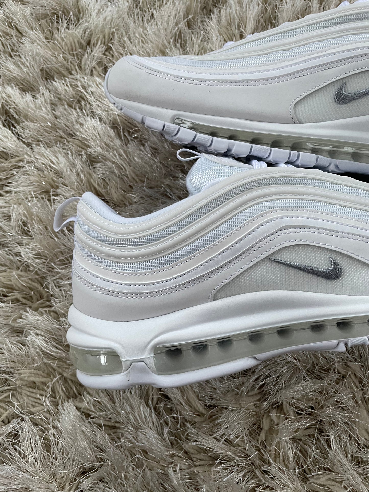 Nike Air Max 97 Wolf Grey White