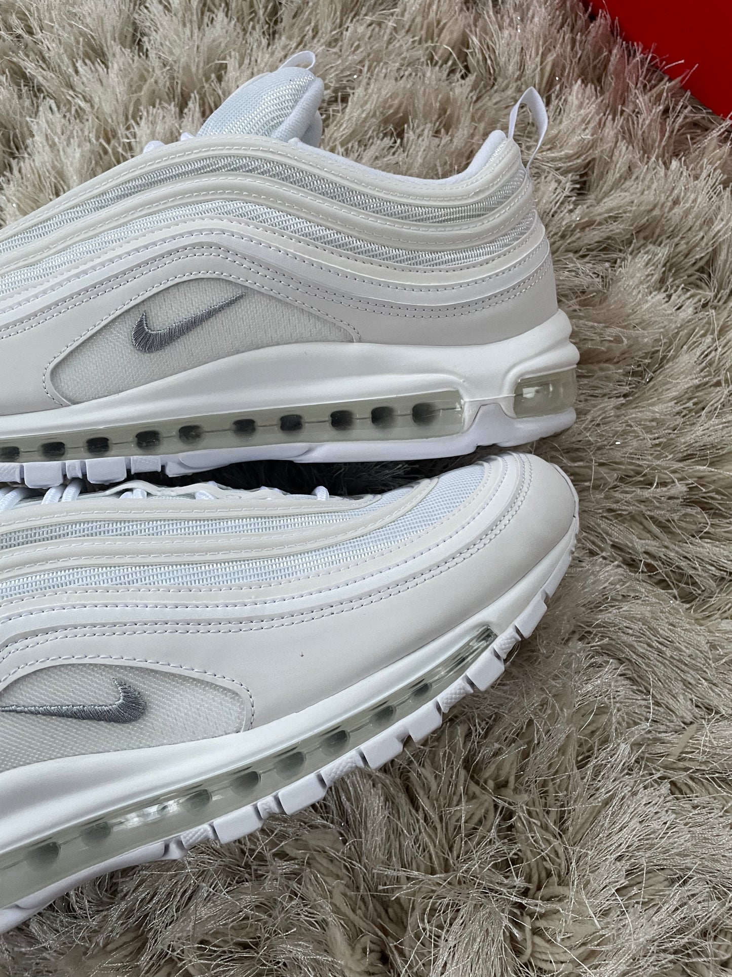 Nike Air Max 97 Wolf Grey White