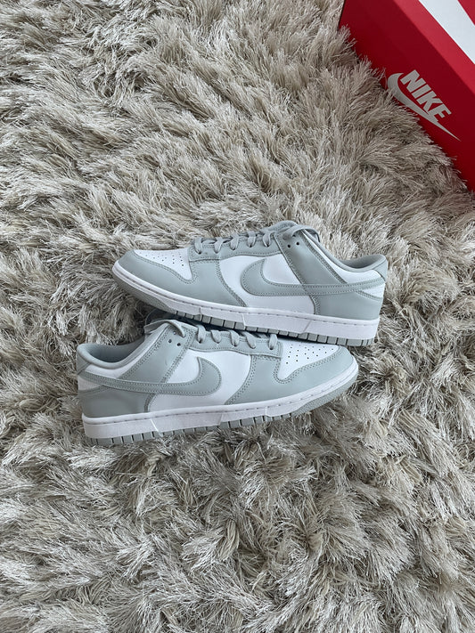 Nike Dunk Low Grey Fog