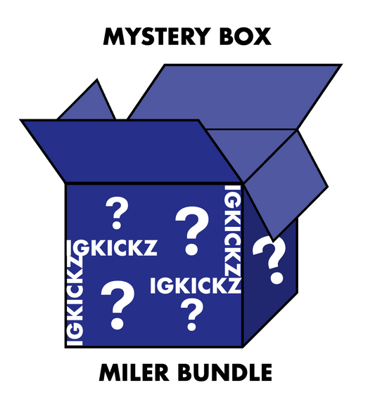 Mystery Box - Nike Miler Bundle