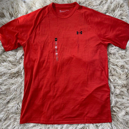 Under Armour Training T-Shirt Vivid Orange