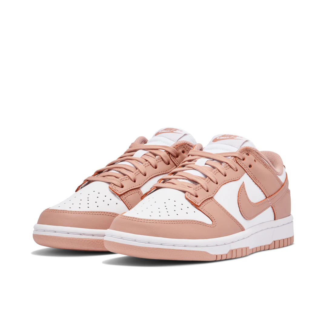 Nike Dunk Low Rose Whisper Women's