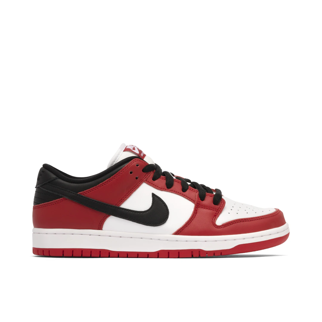 NIKE SB DUNK LOW CHICAGO