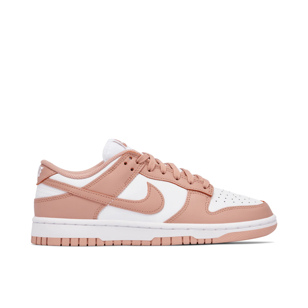 Nike Dunk Low Rose Whisper Women's